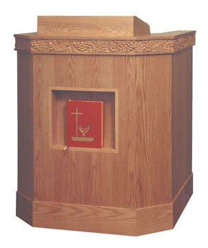 Pulpit 364